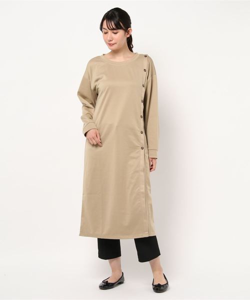 ★boohoo★ アシンメトリー スプリット マキシ ワンピース 楽天市場】マキシワンピ アシンメトリーの通販