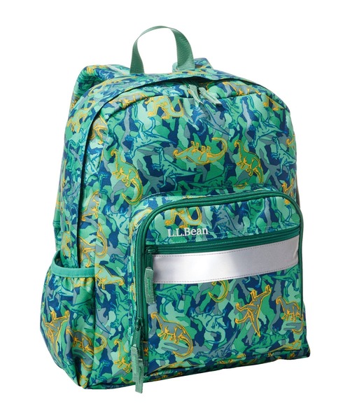 LL Bean Signature BACKPACK エルエルビーン リュック L.L.Bean（エルエルビーン） リュック エル・エル・ビーン・オリジナル