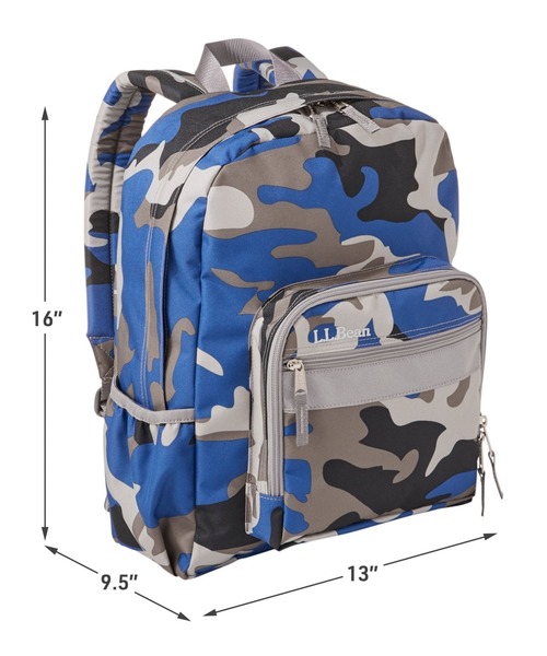 新品 別注 LL Bean リュック エルエル ビーン BOOKPACK 16 L.L.Bean（エルエルビーン）の「〔別注〕L.L.Bean BOOKPACK 16L