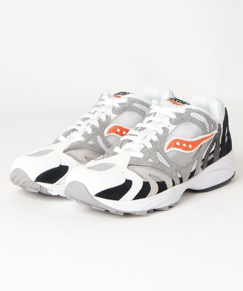 saucony azura 2000
