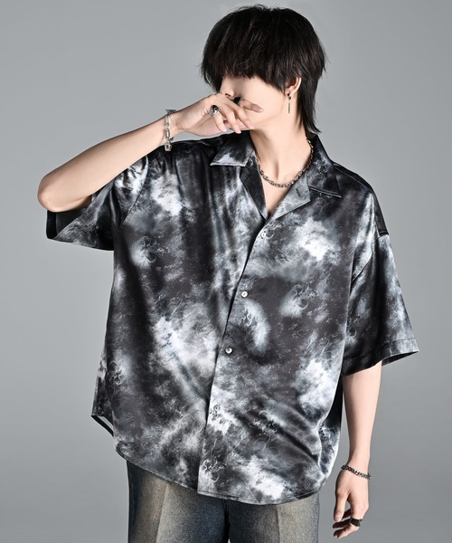 ネックレス 「ADRER」surgical stainless necklace / サージカルステンレスネックレス メンズ レディース | ADRER | 26