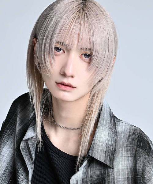 アレルギー対応 ネックレス 「ADRER」surgical stainless necklace / サージカルステンレスネックレス メンズ レディース | ADRER | 25