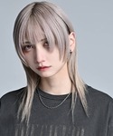 アレルギー対応 ネックレス 「ADRER」su...の詳細画像3