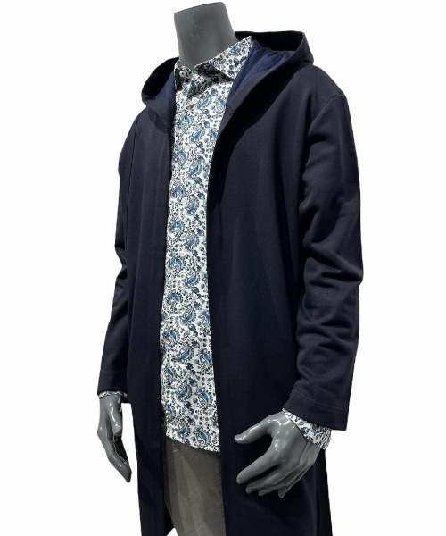 CUSTOM CULTURE カーディガン 【CUSTOM CULTURE】 ドレスコード