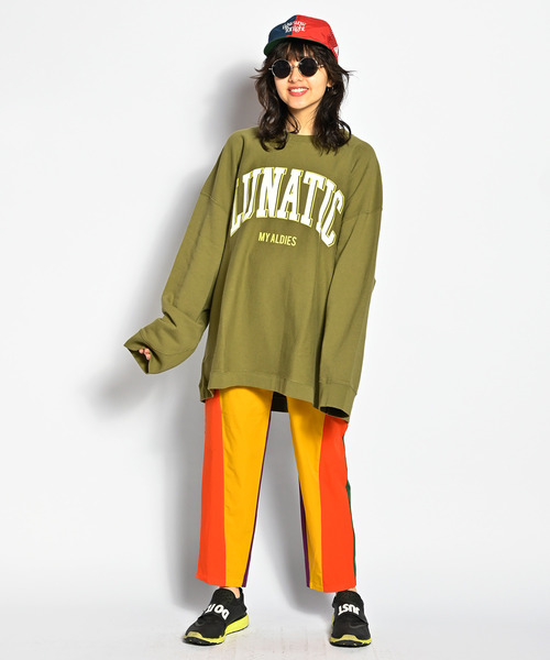 peate スウェット アーペーセー A.P.C. スウェット トップス スウェットシャツ