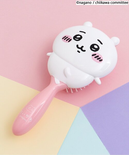 BREEZE ヘアブラシ＿ちいかわ : ZOZOTOWN Yahoo!店 - 通販