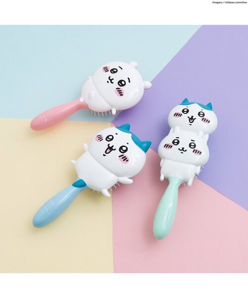 BREEZE（ブリーズ） ヘアブラシ＿ちいかわ : ZOZOTOWN Yahoo!店 - 通販