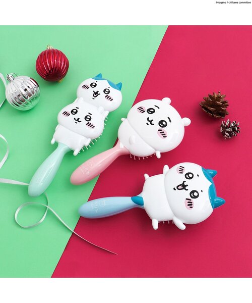 BREEZE（ブリーズ） ヘアブラシ＿ちいかわ : ZOZOTOWN Yahoo!店 - 通販