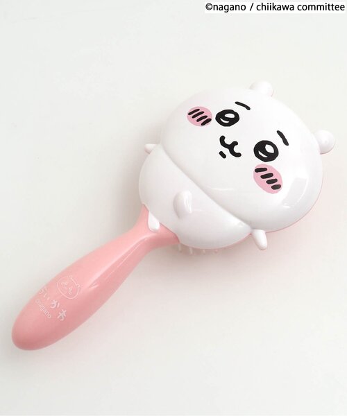 BREEZE（ブリーズ） ヘアブラシ＿ちいかわ : ZOZOTOWN Yahoo!店 - 通販