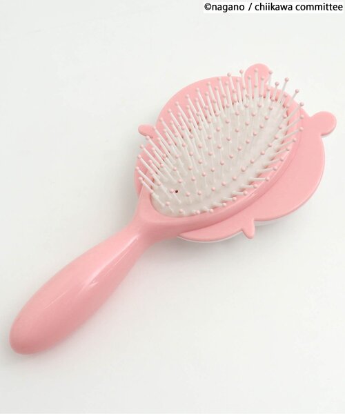 BREEZE（ブリーズ） ヘアブラシ＿ちいかわ : ZOZOTOWN Yahoo!店 - 通販