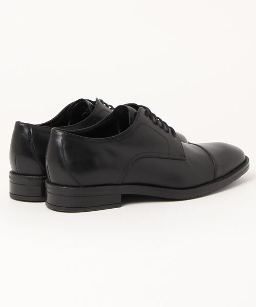 ビジネスシューズ ビジネスシューズ モダンエッセンシャル キャップトゥ オックスフォード mens メンズの画像
