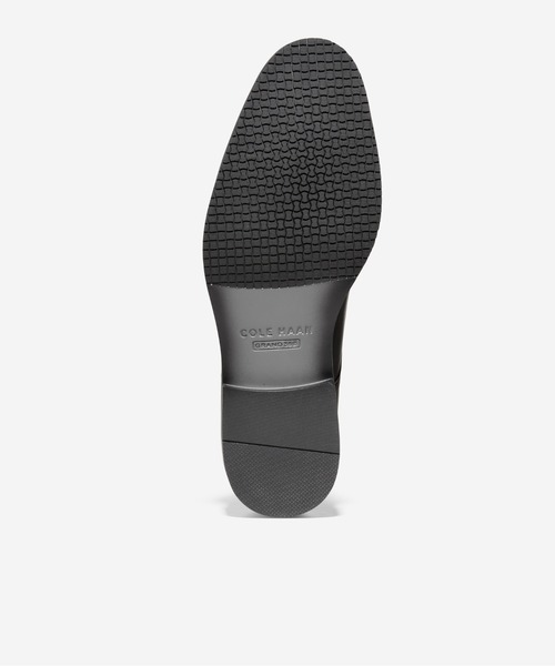 ビジネスシューズ ビジネスシューズ モダンエッセンシャル キャップトゥ オックスフォード mens メンズの画像