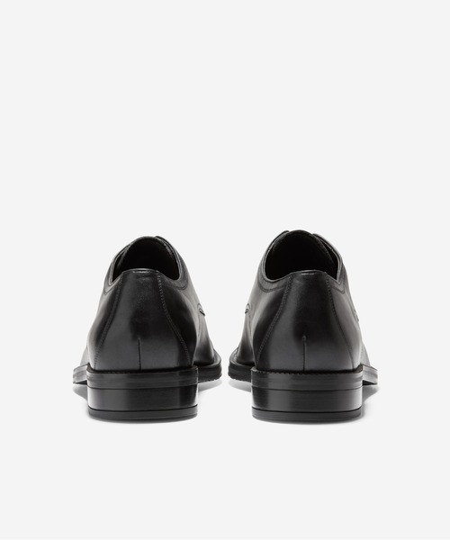 ビジネスシューズ ビジネスシューズ モダンエッセンシャル キャップトゥ オックスフォード mens メンズの画像