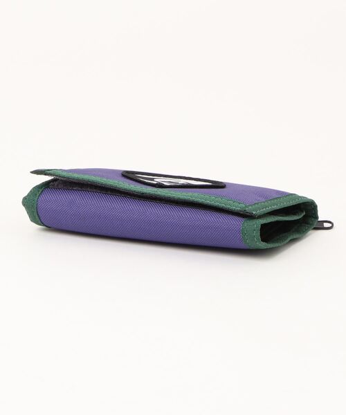 Quiksilver 財布 THE EVERYDAILY/クイックシルバーナイロン