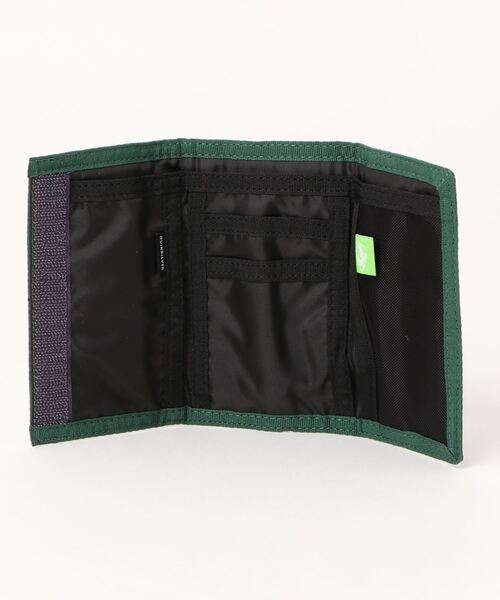 Quiksilver 財布 THE EVERYDAILY/クイックシルバーナイロン