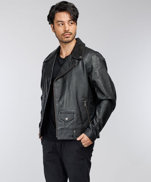Harley Davidson（ハーレー・ダビッドソン） コート ジャケット