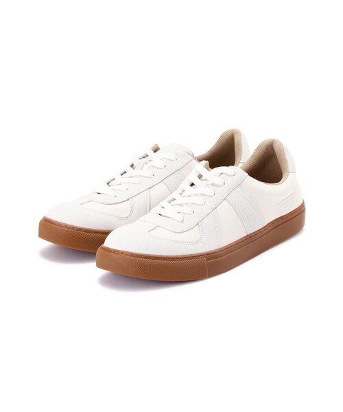 AVIREX（アヴィレックス） スニーカー 「直営店限定」GERMAN TRAINER