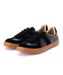 スニーカー 「直営店限定」GERMAN TRAINER / ジャーマン トレーナー / AVIREX / アヴィレックス メンズ｜ZOZOTOWN Yahoo!店