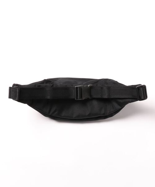 Manhattan Portage BLACK LABEL ウエストポーチ ELRIDGE WAIST BAG