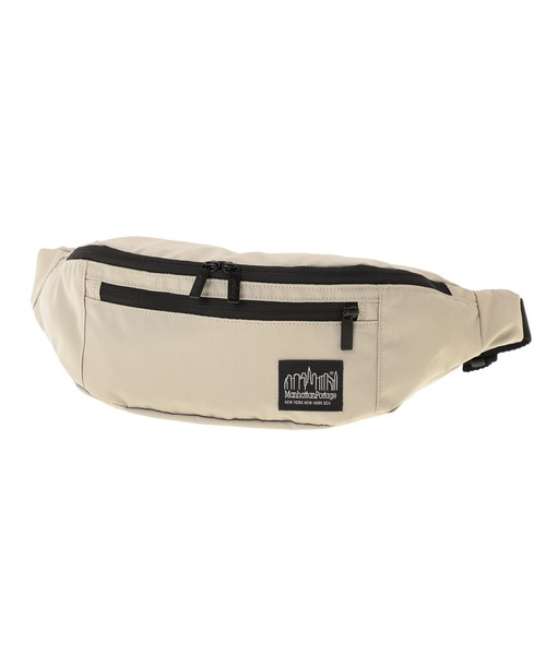 Manhattan Portage BLACK LABEL ウエストポーチ ELRIDGE WAIST BAG