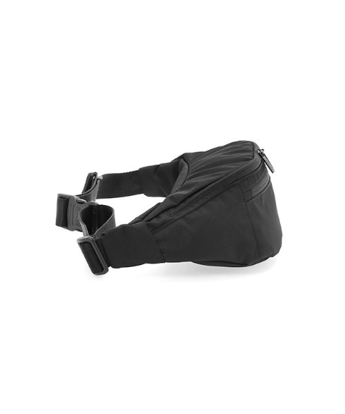 Manhattan Portage BLACK LABEL ウエストポーチ ELRIDGE WAIST BAG