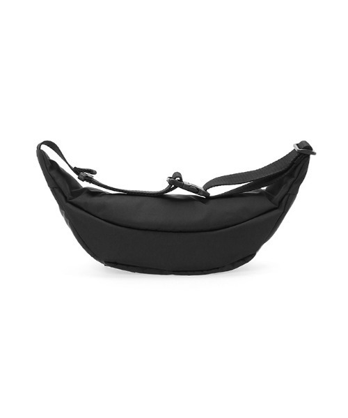 Manhattan Portage BLACK LABEL ウエストポーチ ELRIDGE WAIST BAG