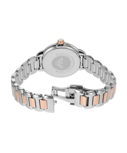 新品　エンポリオ アルマーニ Emporio Armani レディース EMPORIO ARMANI 腕時計 エンポリオ・アルマーニ レディース