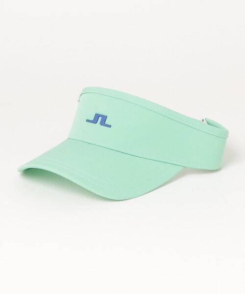 J.LINDEBERG キャップ 帽子 J.LINDEBERG（ジェイリンドバーグ