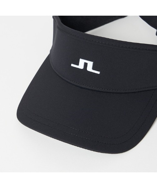 J.LINDEBERG キャップ 帽子 J.LINDEBERG（ジェイリンドバーグ