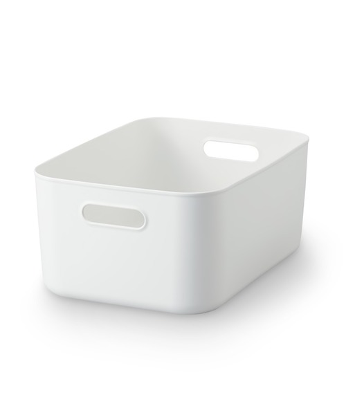 studio CLIP（スタディオクリップ） 収納 バンブー蓋ストレージ