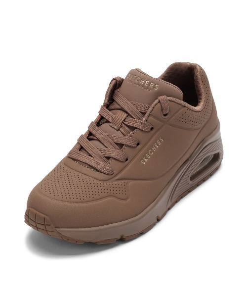 その他 UNO SKECHERS スニーカー 「SKECHERS」 UNO -STAND ON AIR