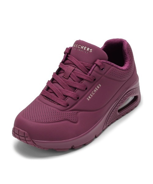 その他 UNO SKECHERS スニーカー 「SKECHERS」 UNO -STAND ON AIR