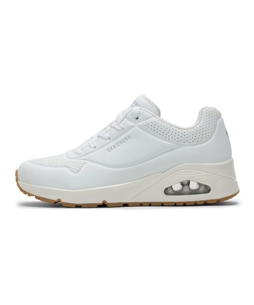 SKECHERS(スケッチャーズ) スニーカー UNO -STAND ON AIR レディース SKECHERS(スケッチャーズ) スニーカー UNO -STAND ON AIR レディース