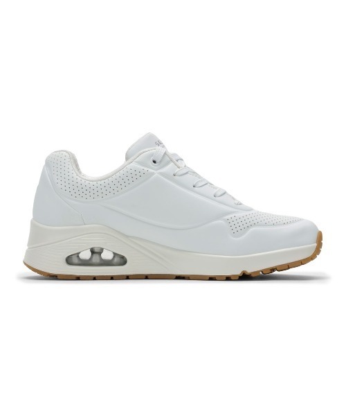 SKECHERS スニーカー 「SKECHERS」 UNO -STAND ON AIR