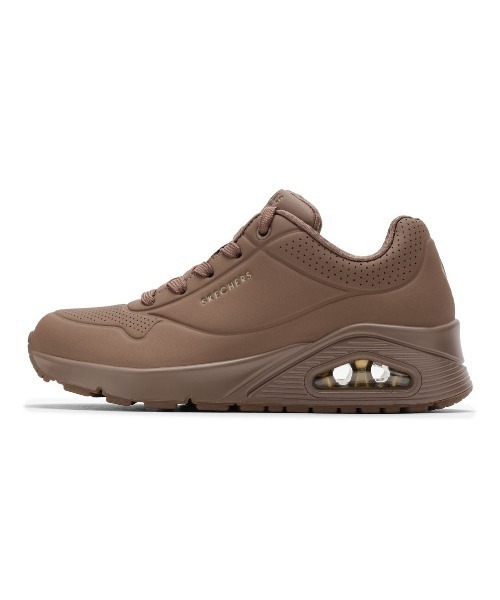 SKECHERS（スケッチャーズ） スニーカー UNO -STAND ON AIR レディース