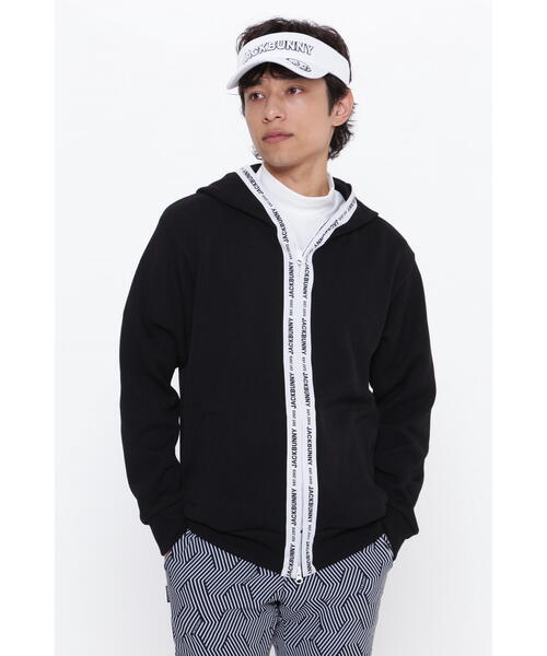 Jack Bunny!!（ジャックバニー） ブルゾン アウター 「Jack Bunny