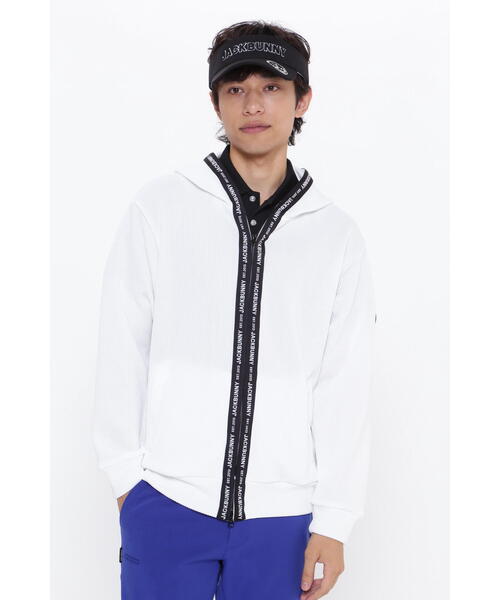 Jack Bunny!!（ジャックバニー） ブルゾン アウター 「Jack Bunny