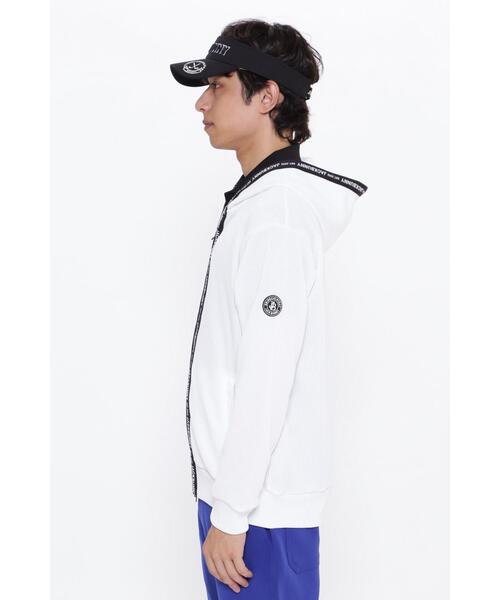 Jack Bunny!!（ジャックバニー） ブルゾン アウター 「Jack Bunny