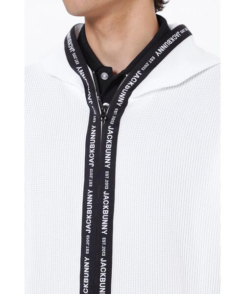 Jack Bunny!!（ジャックバニー） ブルゾン アウター 「Jack Bunny