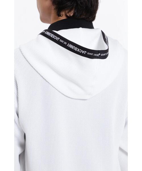 Jack Bunny!!（ジャックバニー） ブルゾン アウター 「Jack Bunny