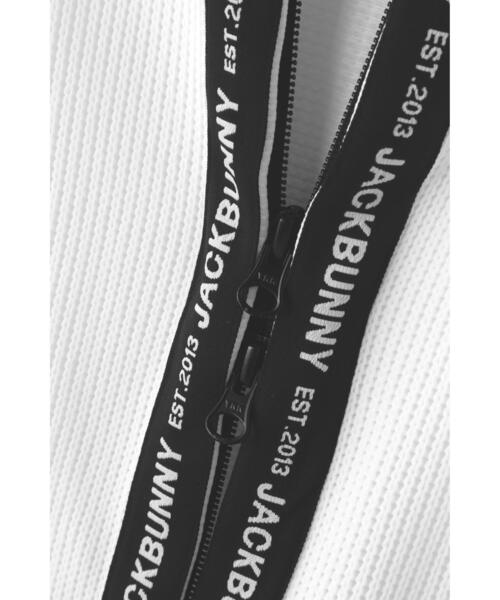 Jack Bunny!!（ジャックバニー） ブルゾン アウター 「Jack Bunny