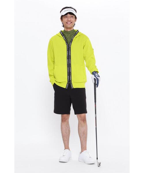 Jack Bunny!!（ジャックバニー） ブルゾン アウター 「Jack Bunny