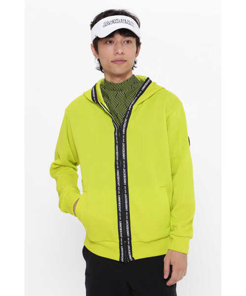 Jack Bunny!!（ジャックバニー） ブルゾン アウター 「Jack Bunny