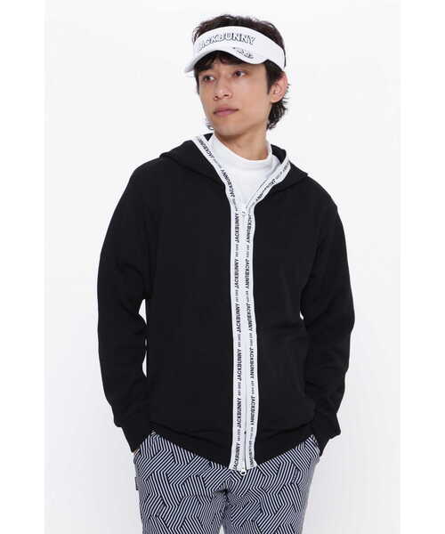 Jack Bunny!!（ジャックバニー） ブルゾン アウター 「Jack Bunny