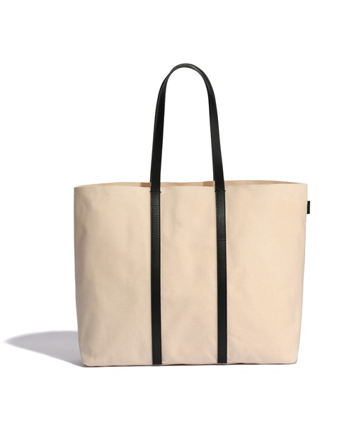 UNTRACK トートバッグ 「アントラック」 トートバッグ PARK トート「L