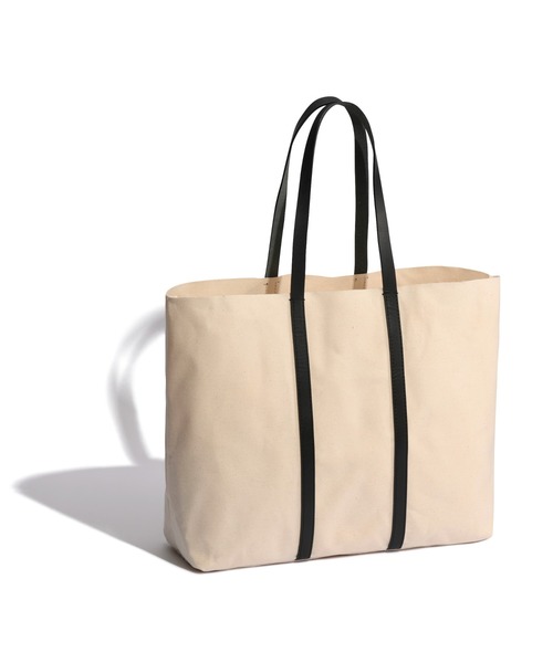 UNTRACK トートバッグ 「アントラック」 トートバッグ PARK トート「L