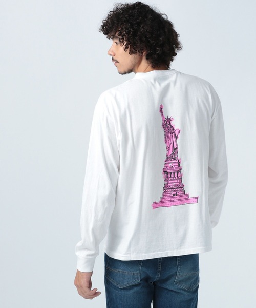 SCREEN STARS tシャツ 「SCREENSTARS(スクリーンスターズ)」NY