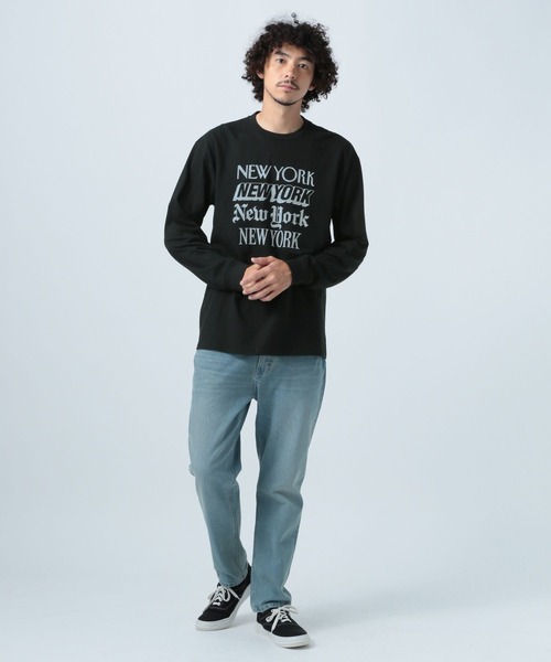 SCREEN STARS tシャツ 「SCREENSTARS(スクリーンスターズ)」NY