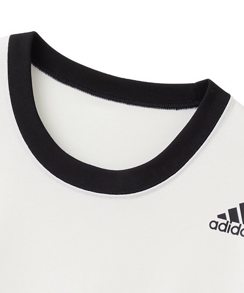 adidas（アディダス） adidas adidas/アディダス ワンポイントロゴ T