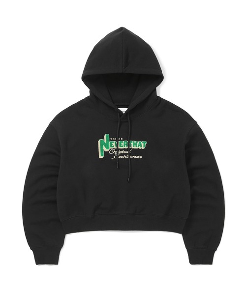 thisisneverthat トレーナー スウェット TNT League W Hoodie